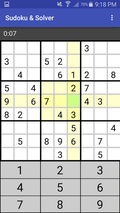 sudoku app gratis